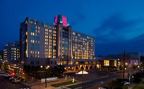 The Renaissance Hotel Montgomery Alabama